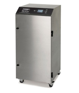 Система фильтров BOFA AD ORACLE iQ — CO2-лазер