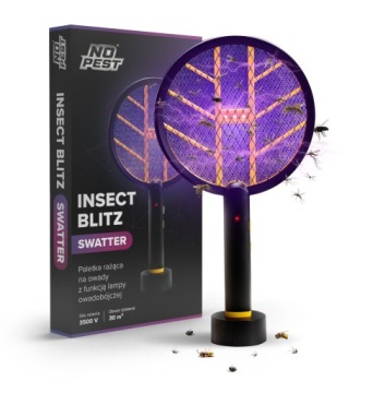 ЭЛЕКТРИЧЕСКАЯ ЗАМЕНА МУХ, КОМАРЫ, ОСЫ, НАСЕКОМЫЕ, БЕЗ ВРЕДИТЕЛЕЙ, ИНСЕКТИЦИДНАЯ ЛАМПА