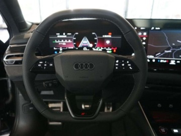 Audi A6 C8 Limousine Facelifting 2.0 40 TDI 204KM 2026 AUDI A6 TDI quattro S line Sedan 2.0 (204 KM) 2026, zdjęcie 7