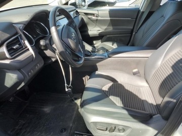 Toyota Camry IX 2019 Toyota Camry TOYOTA CAMRY L, 2019r., 2.5L, zdjęcie 7