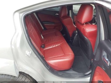 Dodge Charger VII 6.2 V8 717KM 2023 Dodge Charger Srt Jailbreak 2023 6.2 Benzyna 717KM, zdjęcie 12