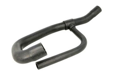 PŘÍVOD CHLADIČŮ SPODEK VW LT 28-35 II 28-46 2