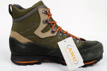 Buty trekkingowe Aku trekker GORE-TEX [977W484]