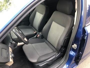 Opel Astra H Kombi 1.6 ECOTEC 115KM 2008 OPEL ASTRA 1.6 BENZYNA KLIMA XENON PARKTRONIC GRZANE FOTELE Z NIEMIEC, zdjęcie 10