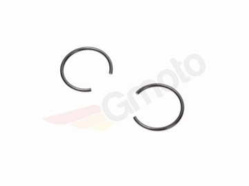 Zabezpieczenie sworznia tłoka 13mm Romet Z 175