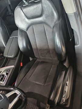 Audi Q7 II SUV 3.0 TDI 272KM 2015 AUDI Q7 (4MB) 3.0 TDI quattro 272 KM vat 23%, zdjęcie 8