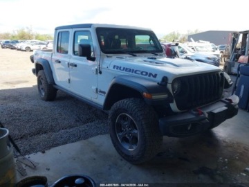 Jeep Gladiator 2022 Jeep Gladiator Rubicon 4x4 2022 3.6 Benzyna 285KM, zdjęcie 6