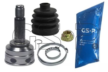 GSP KLOUB HNACÍ 814061