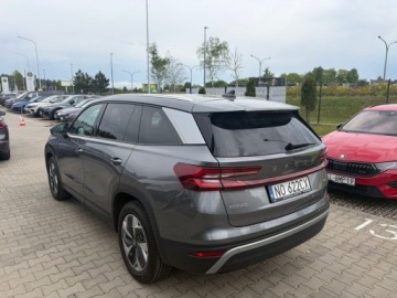 Skoda Kodiaq II 2025 Skoda Kodiaq Kodiaq 2025 2.0 TSi 4x4, zdjęcie 3