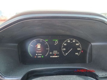 Honda CR-V VI 2023 Honda CR-V 2023 r., 2,0L SPORT 2.0 Hybryda 204KM, zdjęcie 6