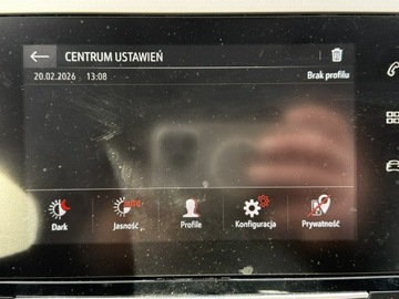 Opel Corsa F Hatchback 5d 1.2 Turbo 100KM 2020 Opel Corsa 1.2 12V Turbo 101KM. 2020r 162tys. km., zdjęcie 25