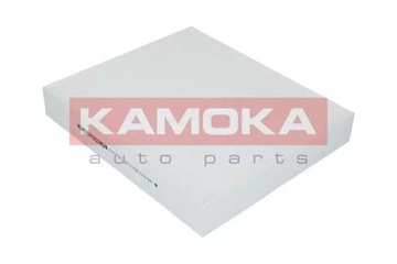 KAMOKA FILTR KABINA OPEL ZAFIRA C ASTRA J 2.0