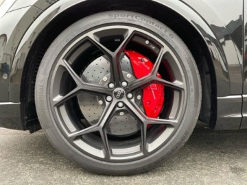 Audi Q8 2026 Q8 / E-Tron RSQ8 TFSI quattro Performance 4.0 (640KM) 2026, zdjęcie 15