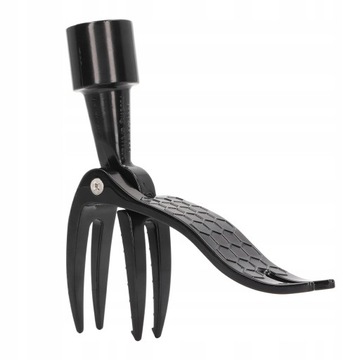 WYRYWACZ DO USUWANIA CHWASTÓW STOJĄC