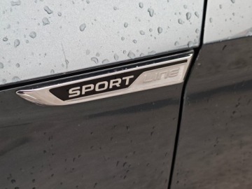 Skoda Superb III Liftback 2.0 TDI 150KM 2016 SKODA SUPERB III Kombi 2.0 TDI 150KM, Automat,SportLine, Podgrzewane fotele, zdjęcie 33