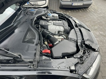 Audi A7 C7 2015 Audi A7 Sportback Quattro Bose Skóra Wentyalcja, zdjęcie 15