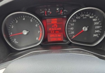 Ford Mondeo IV Kombi 1.6 EcoBoost 160KM 2011 Ford Mondeo Super Utrzymany Ford Mondeo nowy rozrzad serwis do konca 1.6, zdjęcie 11