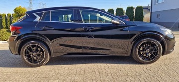 Infiniti Q30 1.5D 109KM 2017 Infiniti Q30 Navi, Xenon, Automat. Gorąco POLECAM !!!, zdjęcie 2