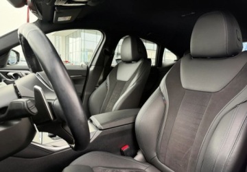 BMW Seria 4 G22-23-26 Coupe 2.0 420d 190KM 2023 BMW Seria 4 I wlasciciel Gwarancja M Pakiet Sport Bezwypadkowy FVAT23, zdjęcie 27