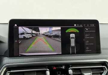 BMW X3 2022 BMW X3 I wlasciciel M Sport Hak Gwarancja Bezwypadkowy FVAT23, zdjęcie 34