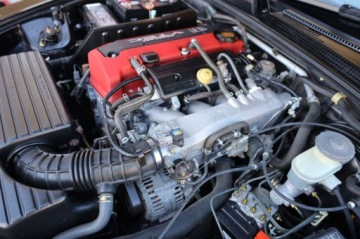 Honda 2001 Honda S 2000 2001 2.0 Benzyna 240KM, zdjęcie 13