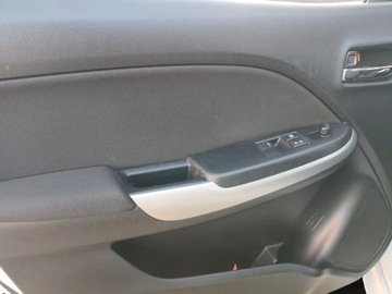 Suzuki Baleno III 1.2 DualJet 90KM 2017 Suzuki Baleno Premium 1,2 Benz Salon PL moc 90KM 1.2 Benzyna 90KM, zdjęcie 9