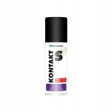 Preparat do czyszczenia AG TermoPasty Kontakt S 60 ml