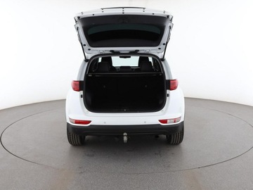 Kia Sportage IV SUV 1.6 GDI 132KM 2017 Kia Sportage skóra navi tempomat kamera grzane, zdjęcie 18