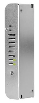 Светодиодный источник питания 12 В 5 А 60 Вт для модульного промышленного IP20 для монтажа тонкой ленты