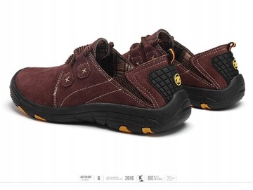 Мужская спортивная обувь для походов на открытом воздухе