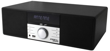 Soundmaster FS3 DAB+ FM CD/MP3 USB Bluetooth