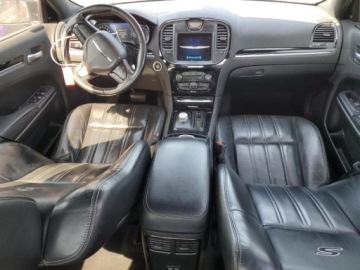 Chrysler 300C II 2019 Chrysler 300s 2019 Chrysler 300 S 3.6 Benzyna 300KM, zdjęcie 8