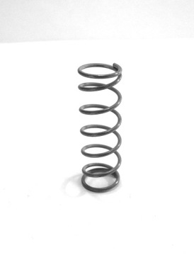 ПРУЖИНА НАЖИМАЮЩАЯ d=0,8 * Dz=8,5 * L=26,5 - 5 шт.