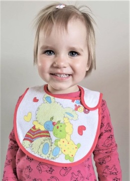 ХЛОПКОВЫЙ НАЛЬНИК FROTTE С КЕПКОЙ PEVA