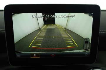 Mercedes GLA I Off-roader 2.0 220 184KM 2017 Mercedes GLA GLA 220 4MATIC, Salon Polska, 4X4, zdjęcie 13