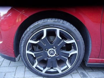 DS 3 Hatchback (Citroen) 1.6 THP 156KM 2013 Citroen DS3 1.6Stan Idealny bezwypadkowy Gwarancja, zdjęcie 13