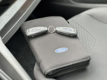 Ford Focus III Kombi Facelifting 1.0 EcoBoost 140KM 2018 Ford Focus ST-Line*Navi* Tylko 85000km!, zdjęcie 27