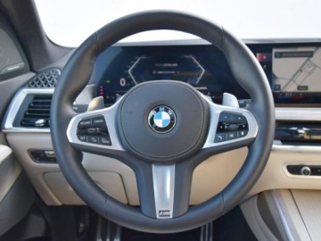 BMW X7 SUV Facelifting 3.0 40d 352KM 2026 BMW X7 xDrive40d Sport Suv 3.0 (352KM) 2026, zdjęcie 7