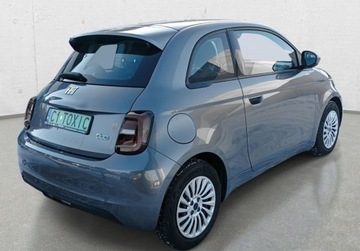 Fiat 2023 Fiat 500e 23.8kWh Action 2023 Elektryczny 95KM, zdjęcie 3