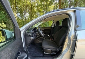 Fiat Tipo II Station Wagon Facelifting 1.0 T3 Turbo 100KM 2021 Fiat Tipo Fiat Tipo 1.0 T3 Garmin Benzyna 100KM, zdjęcie 14