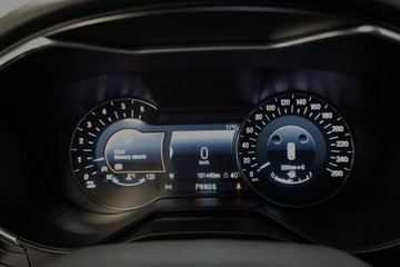 Ford Mondeo V Liftback Facelifting 2.0 EcoBlue 190KM 2021 Ford Mondeo 190KM*Automat*Salon Polska*I, zdjęcie 19