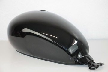 ТРИУМФ СКРЕМБЛЕР 900 ТОПЛИВНЫЙ БАК