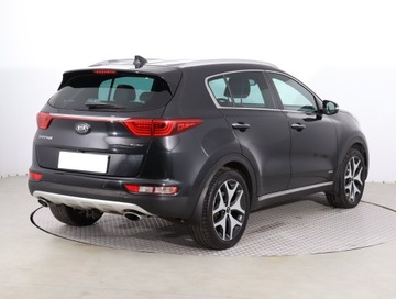 Kia Sportage III 2015 Kia Sportage 1.6 T-GDI, Salon Polska, Serwis ASO, zdjęcie 4