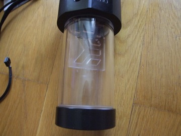 EK PUMP EK-XRES 140 Revo D5 PWM @ BOX @ TOPOWA #7