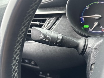 Toyota C-HR I Crossover 1.8 Hybrid 122KM 2017 Toyota C-HR 1.8 Hybrid Premium Toyota C-HR Hybrid, zdjęcie 16