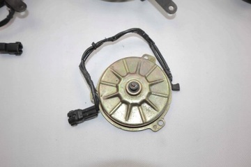 HONDA CBR 1100XX Вентилятор радиатора
