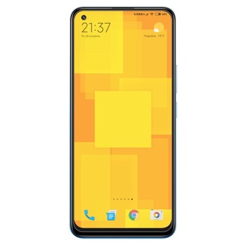 Закаленное стекло 9H BananShield для Realme 8/8 Pro