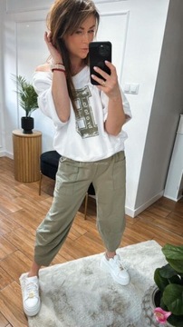 О ЛА ЛА...! СПОРТИВНЫЕ БРЮКИ CZAPLINK 