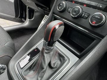 Seat Leon III Hatchback 1.8 TSI 180KM 2015 Seat Leon FR 1.8TSI 180KM Full LED Remus Car Play, zdjęcie 13