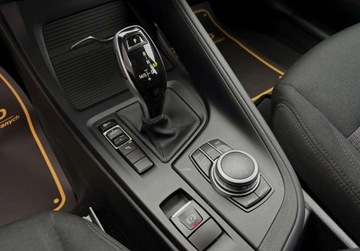 BMW X1 F48 2020 BMW X1 LIFT 2.0 D 150 KM NAVI gwarancja BEZWYPADKOWA automat Sdrive, zdjęcie 29